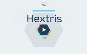 Hexagon Puzzle Challenge