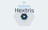 Hextris Hexagon Puzzle Game Online Puzzle Game