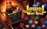 Jewel Projectiler Quest: Match 3 Puzzle Game Online - Puzzle Game