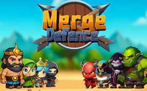 Creature Merge Guardians