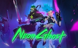 Neon Echo Cyberpunk MMORPG