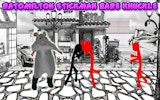Ratomilton Stickman Bare Knuckle Fighting Game Online Arcade Game