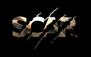 Scar Survival Challenge Online Arcade Game
