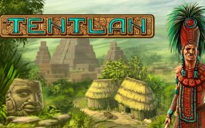 Tentlan: Mayan Empire MMO RTS Strategy Online Game - Strategy Game