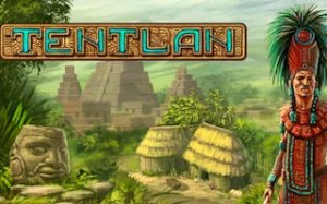 Tentlan: Mayan Empire Builder
