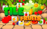 Tile Fruits Match Puzzle Game - Puzzle Game