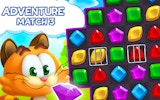 Adventure Match 3 Puzzle Game Online - Casual Puzzle Game