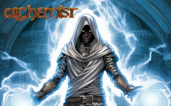 Alchemist Tower Defense: Gem Crafting TD Online Game