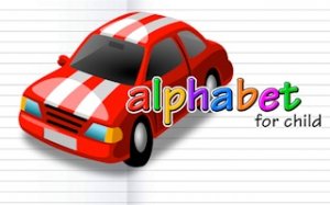 Alphabet Discovery Puzzle for Kids