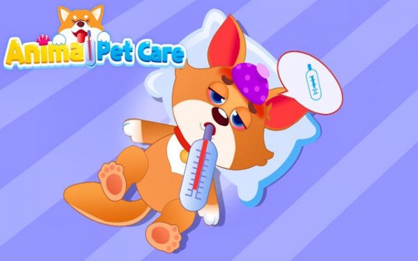 Pet Care: Animal Rescue Adventure