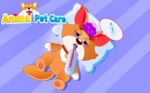 Pet Care: Animal Rescue Adventure