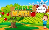 Apple Math Kids