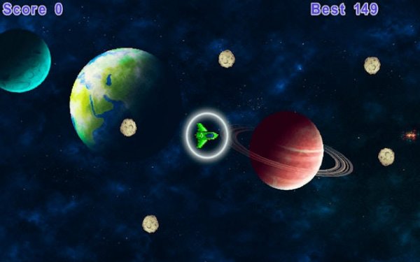 Stellar Tile Smasher