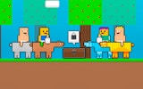 Baby Noob vs Baby Obby Horse - Elyrix free online game