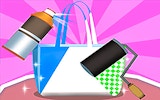Design Your Own Handbag 3D