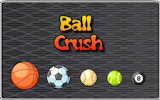 Ball Crush Match Puzzle Online Arcade Game