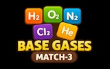 Base Gases Match-3 Puzzle Game Online - Puzzle Game