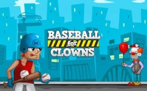 Baseball Jester Puzzle