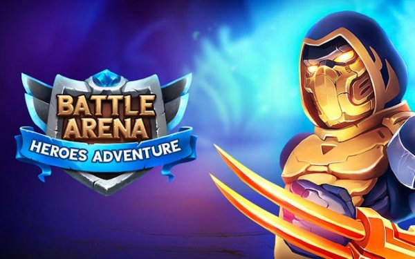 Champion Arena: Fantasy Strategy RPG