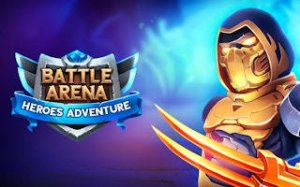 Champion Arena: Fantasy Strategy RPG