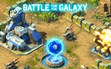 Galaxy Command - Online Space Strategy Game
