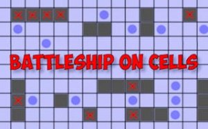 Naval Strategy Puzzle: Fleet Tactician