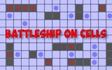 Battleship on Cells: Naval Strategy Puzzle Game Online - Puzzle Game