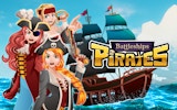 Battleships Pirates: Naval Battle Adventure Online Strategy Game