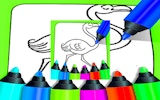 Big Kid Coloring Pages: Free Online Coloring Book Game