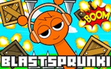 Blast Sprunki: Puzzle Adventure Online Puzzle Game