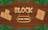 Block Splash Puzzle Game Online - Puzzle Game