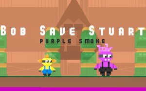 Bob Save Stuart - Banana Rescue Adventure Arcade Game