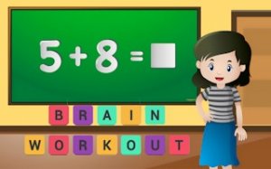 Math Puzzle Challenge