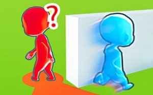 Kind Rescue: A Friendly Puzzle Adventure