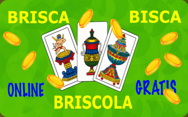 Briscola Card Game Online