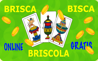 Briscola Card Game