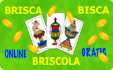 Briscola Card Game Online - Classic Italian Trick-Taking Card Game