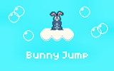 Bunny Jump Plus: Arcade Cloud Hopper