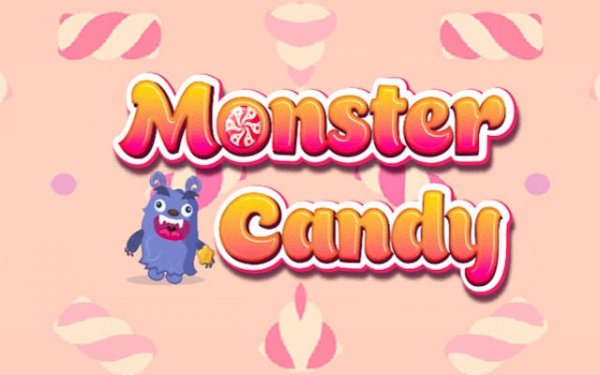 Candy Blast: Match 3 Puzzle Game Online