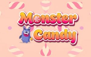 Candy Puzzle: Match 3 Quest