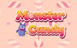Candy Blast: Match 3 Puzzle Game