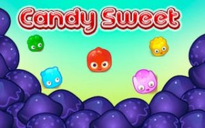 Candy Match 3 Puzzle