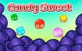 Candy Sweet Match 3 Puzzle Game Online - Puzzle Game