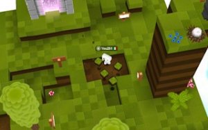 Cubic Castles Building Adventure