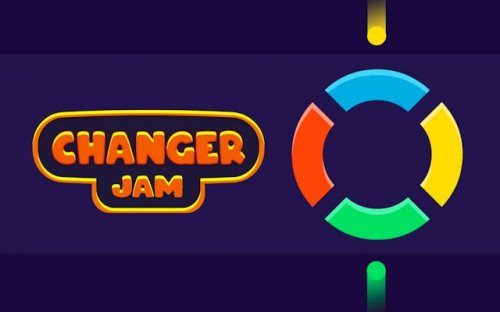 Changer Jam: Color Match Challenge