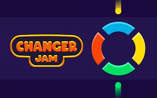 Changer Jam: Color Match Challenge
