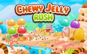 Jelly Match Puzzle Adventure