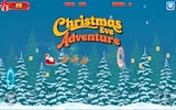 Christmas Eve Adventure: Festive Quest