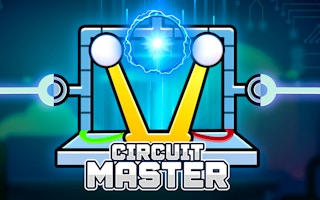 Circuit Master Puzzle Game