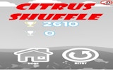 Citrus Shuffle - Fruit Match Puzzle Game Online